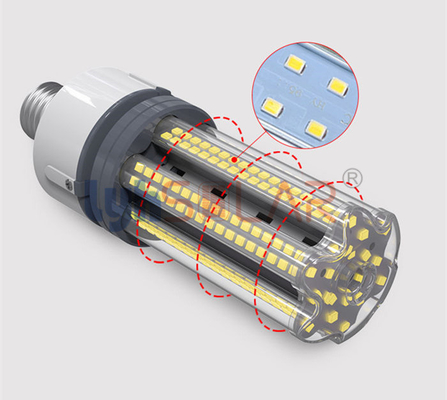 высокая яркая электрическая лампочка приведенная E39 мозоли 30W с водоустойчивым утверждением класса IP54 и RoHS CE