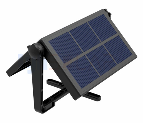 PIR-сенсор Солнечные светофоры на открытом воздухе с высокой яркостью IP65 водонепроницаемый